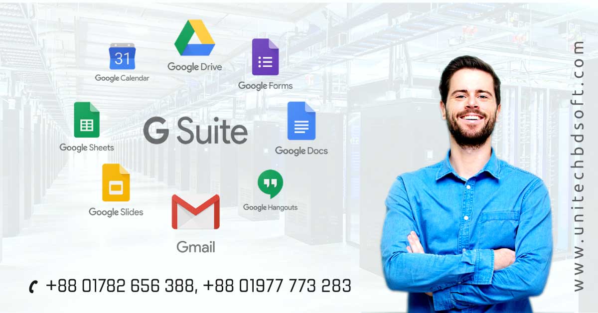 How Google Workspace Makes Your Business Better